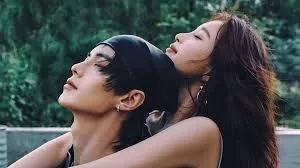 سریال سرعت و عشق (Speed and Love 2025)