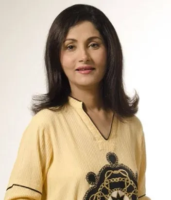 لوبنا اَسلم