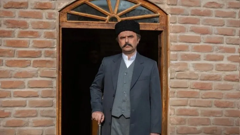 علی مصفا رسماً از فصل سوم «بامداد خمار» کنار رفت