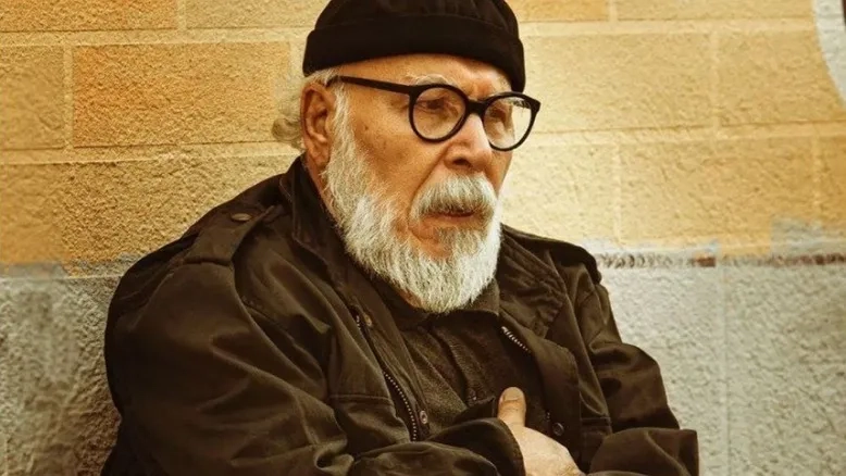 انتقاد علیرضا داودنژاد از روند مالکیت آثار سینمایی در ایران