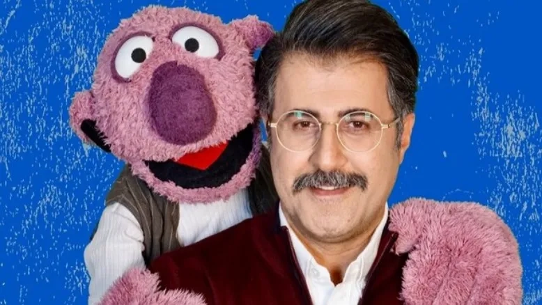 «۱۰۰۱» با مجری جدید و جناب‌خان به شب یلدا می‌آید