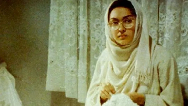 نشست «اقتباس در سینمای ایران» با نمایش نسخه مرمت شده «سارا» برگزار شد