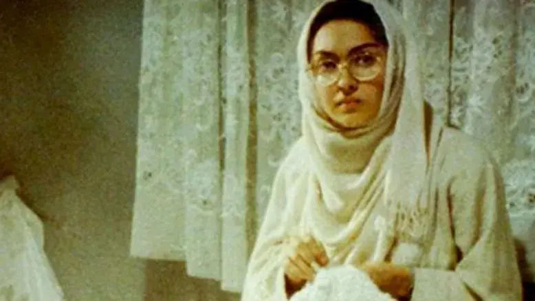 نشست «اقتباس در سینمای ایران» با نمایش نسخه مرمت شده «سارا» برگزار شد
