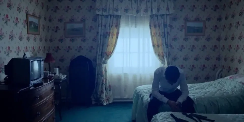 پاتریک-ملروز