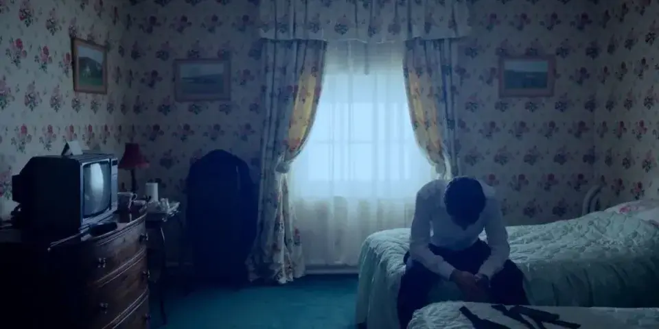 پاتریک-ملروز