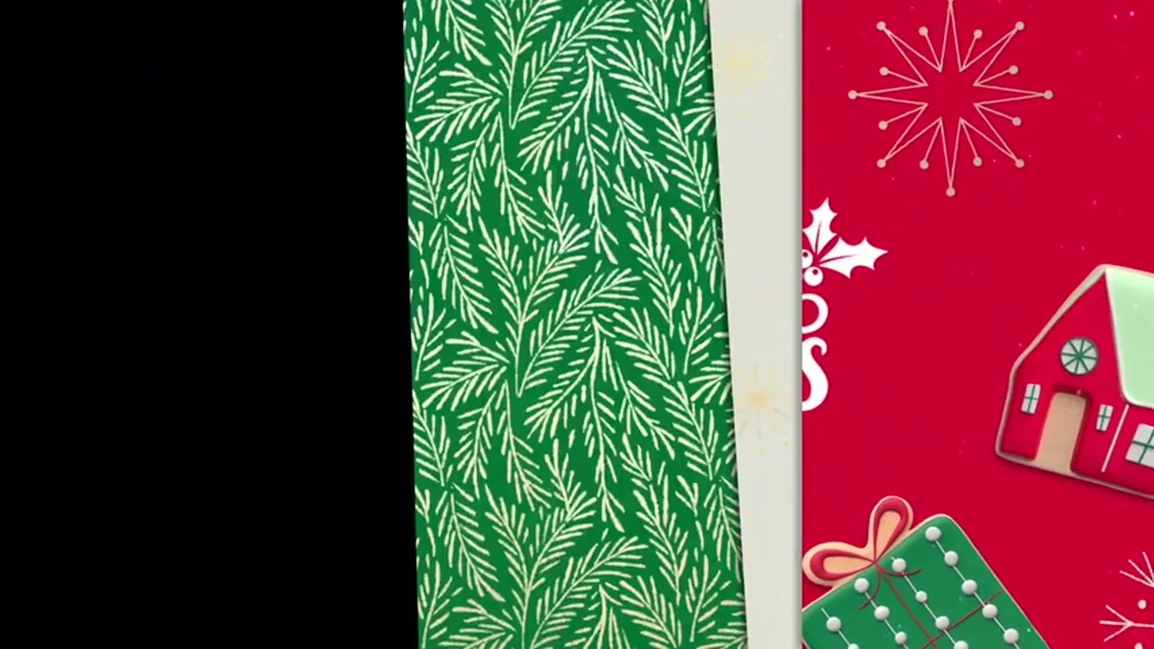 تریلر فیلم تلویزیونی کریسمس در گرند ال اپری ۲۰۲۵ A Grand Ole Opry Christmas