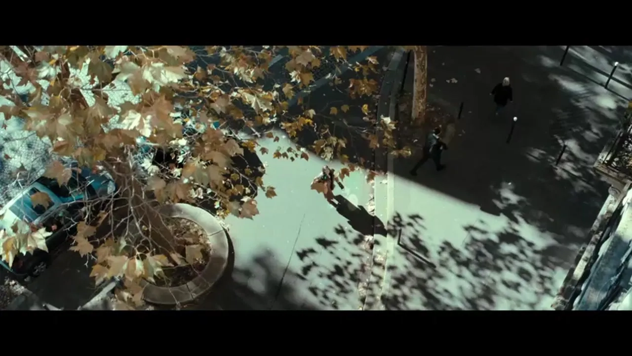 تریلر فیلم یک زندگی خصوصی ۲۰۲۵ A Private Life