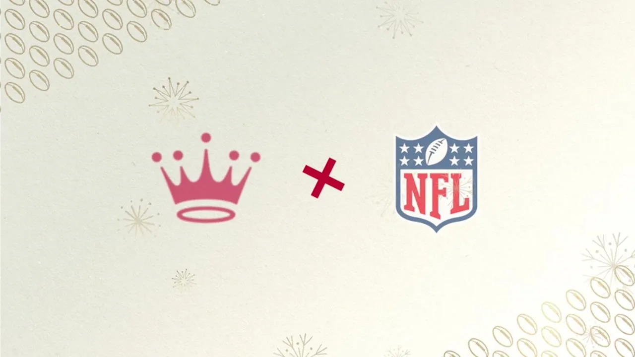 تریلر فیلم فیلم فرود در تعطیلات داستان عاشقانه بیلز  Touchdown A Bills Love Story 2025