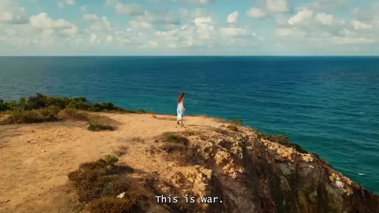 تریلر سریال در اعراف در برزخ ۲۰۲۵ Arafta