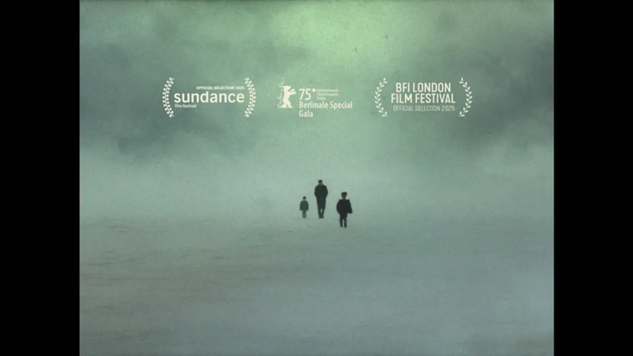 تریلر فیلم چیزی با پرها ۲۰۲۵ The Thing with Feathers