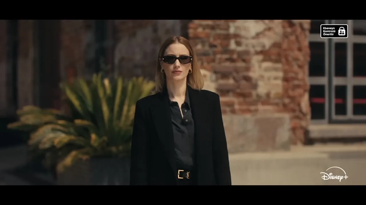 تریلر سریال خانواده هشتم Sekizinci Aile