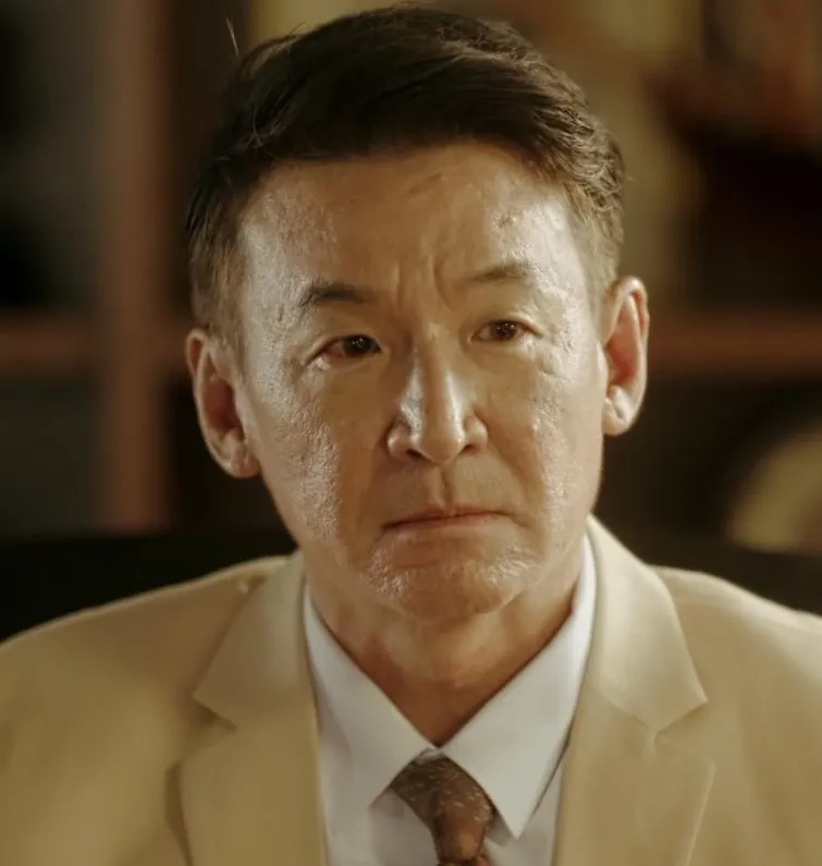 پارامژ نویام