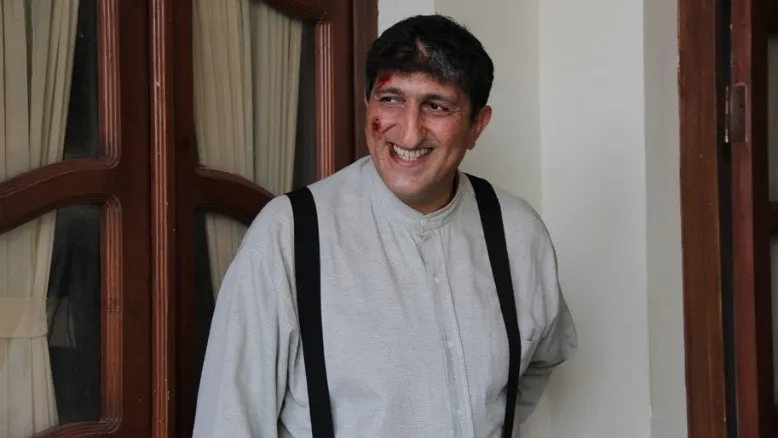 نعیمه نظام‌دوست از وضعیت جسمانی یوسف صیادی خبر داد