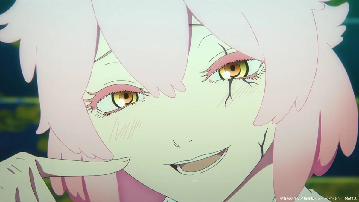 بازگشت گابیمارو در زمستان ۲۰۲۶: تاریخ پخش دقیق فصل دوم Hell's Paradise رسماً اعلام شد 