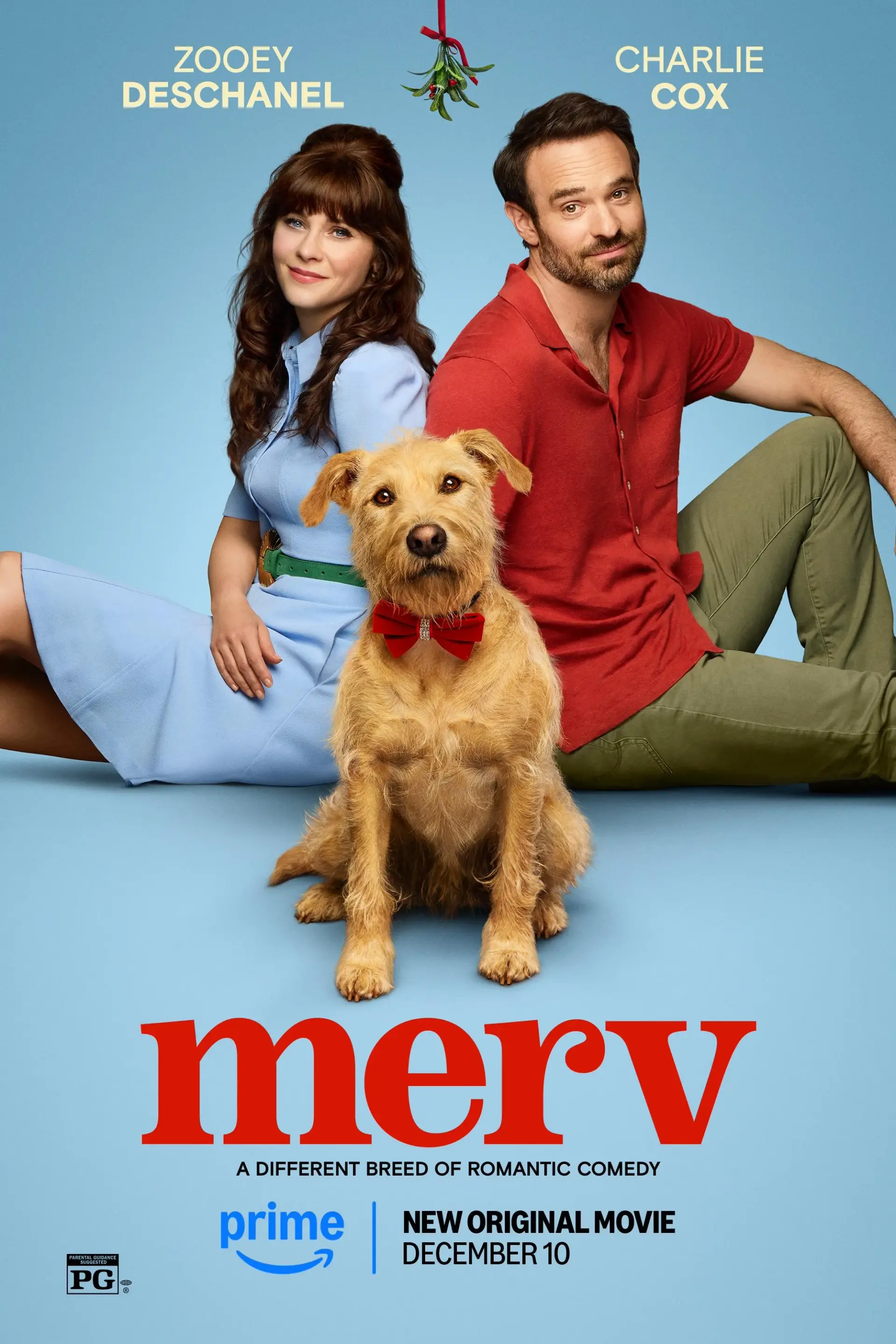 فیلم مرو 2025