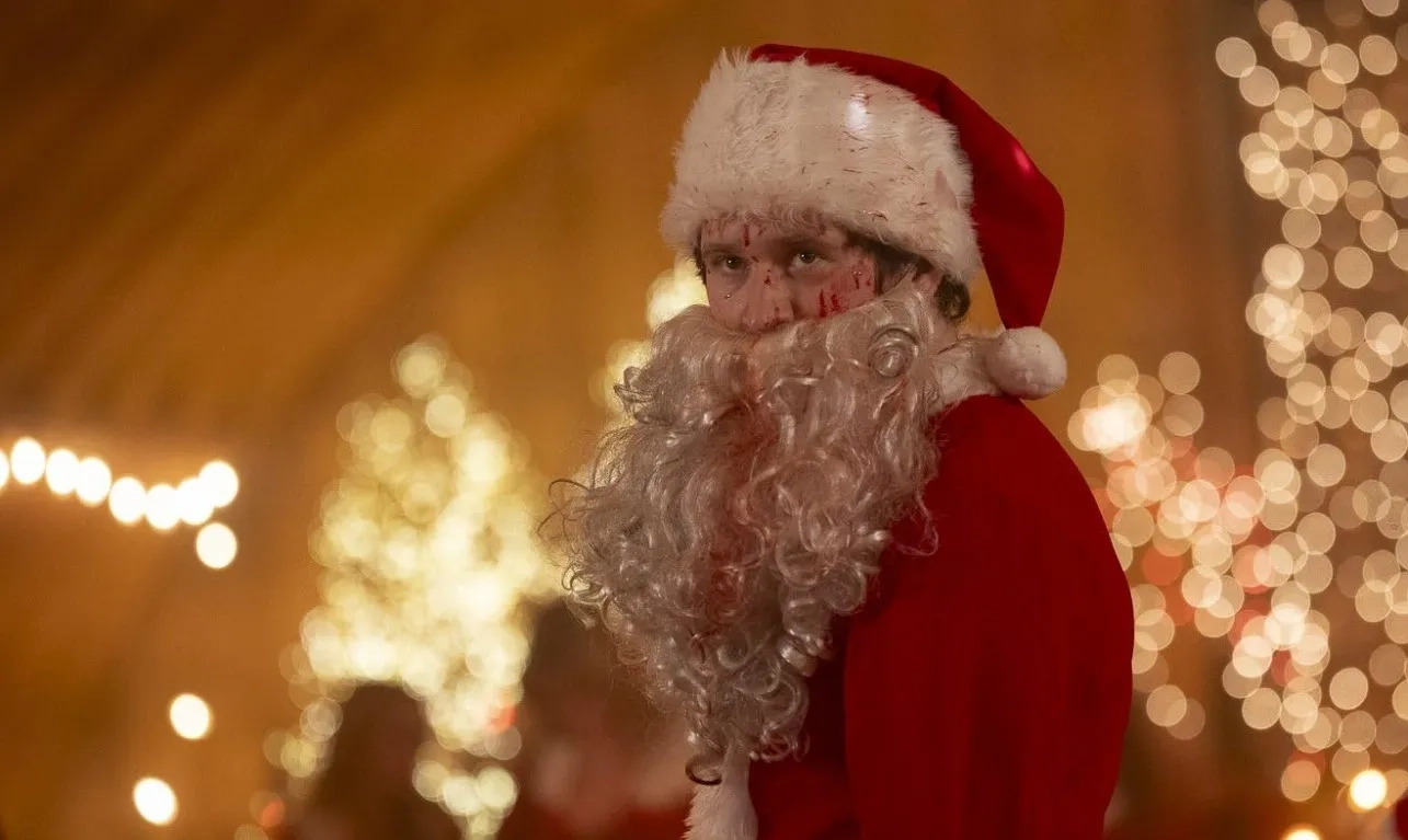 شب خاموش، شب مرگبار