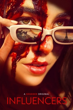 اینفلوئنسرها