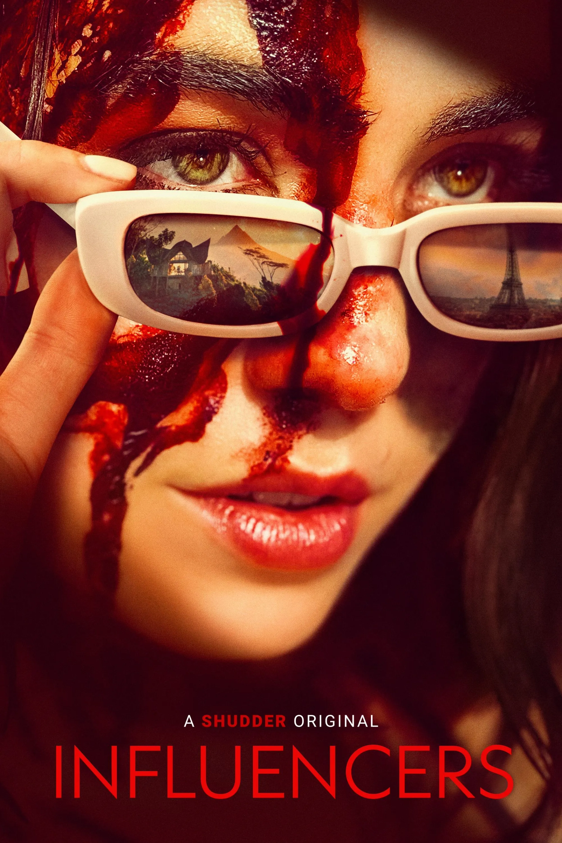 فیلم اینفلوئنسرها