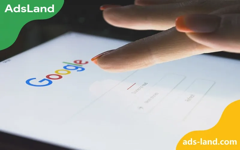 تبلیغات در گوگل ادز با ادزلند | مدیریت حرفه‌ای کمپین و افزایش فروش