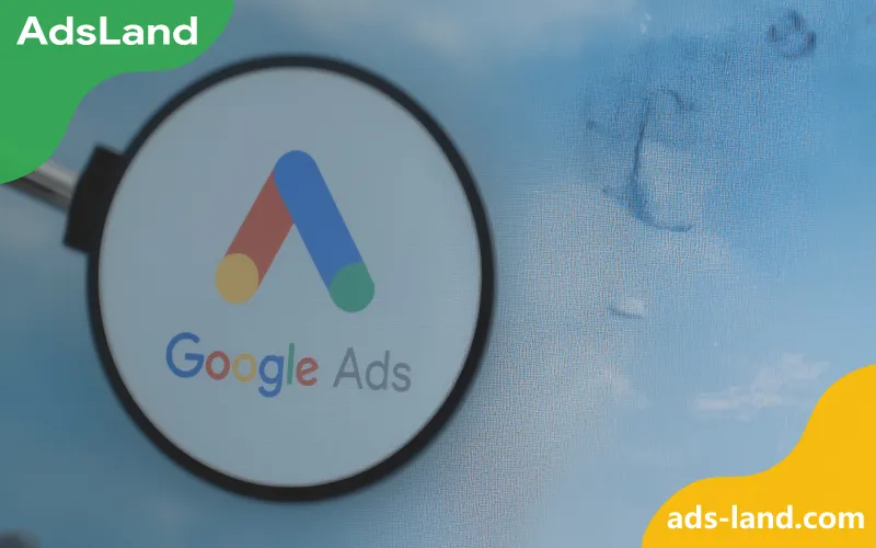 تبلیغات در گوگل ادز ادزلند