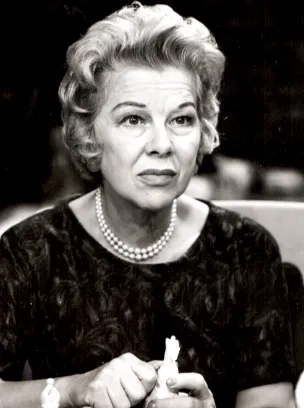 گلندا  فارل