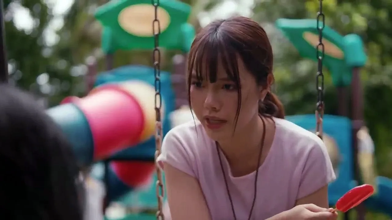 سریال تایلندی فرار (Runaway 2025)