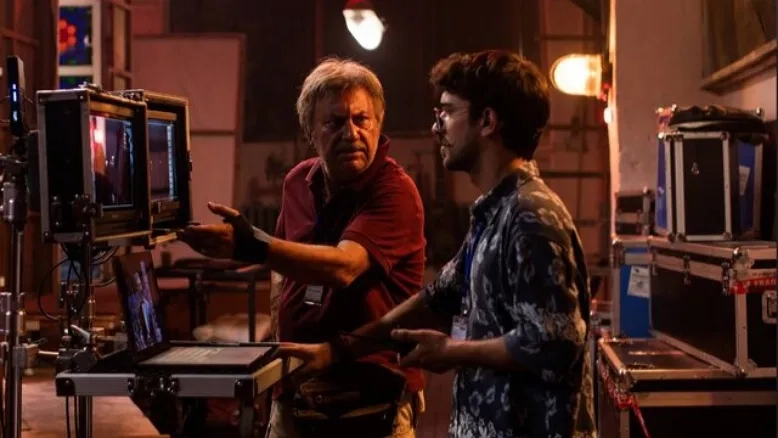 «خرگوش سیاه، خرگوش سفید» در جشنواره کرالا مورد تقدیر قرار گرفت