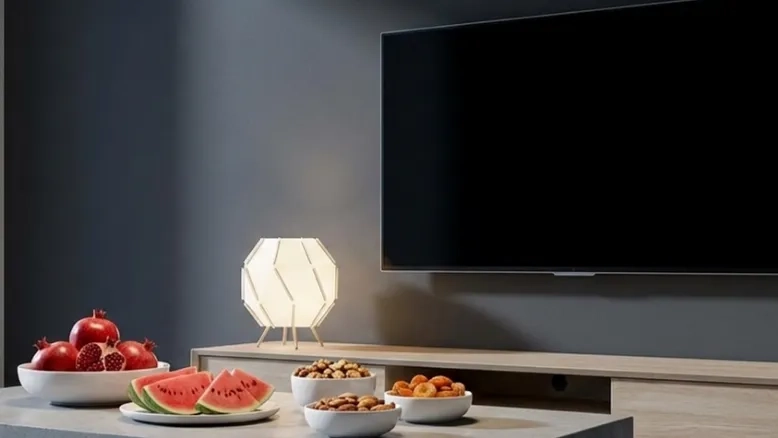 شب یلدا در قاب تلویزیون؛ تدارک شبکه‌ها برای بلندترین شب سال