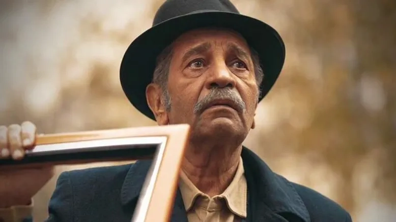 نقش‌آفرینی تازه داریوش فرهنگ در سریال پرلوکیشن «دو نیمه ماه»