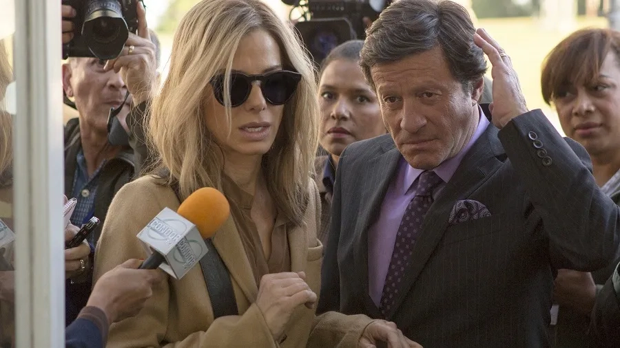 فیلم برند ما بحران است (Our Brand Is Crisis 2015)