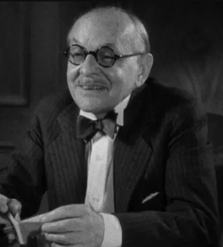 رابرت مک وید