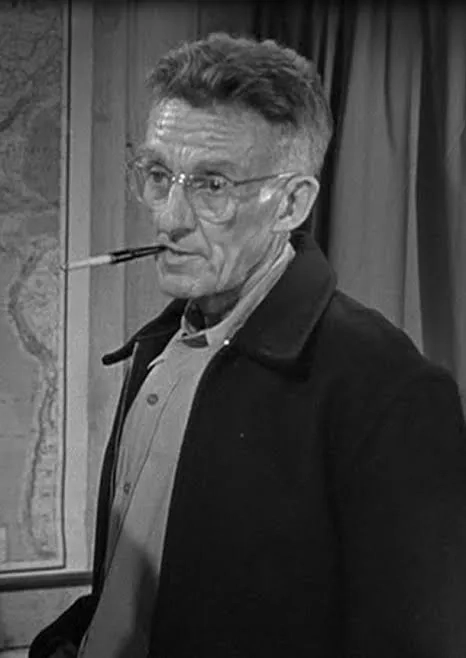 ارویل  آلدرسون