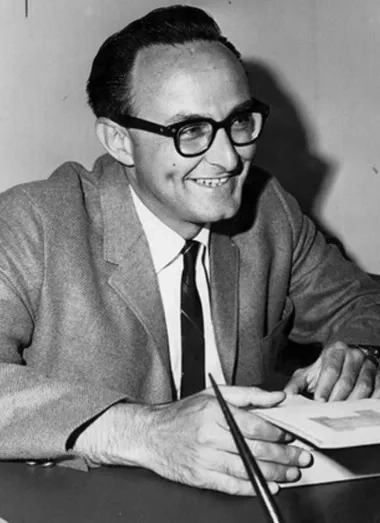 هوارد جی.گرین