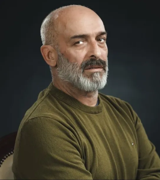 تونی میهایلوفسکی