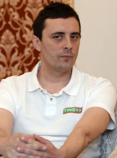 اولیور میتکوفسکی