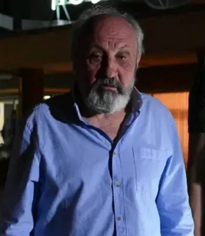 پتار  میرسفسکی