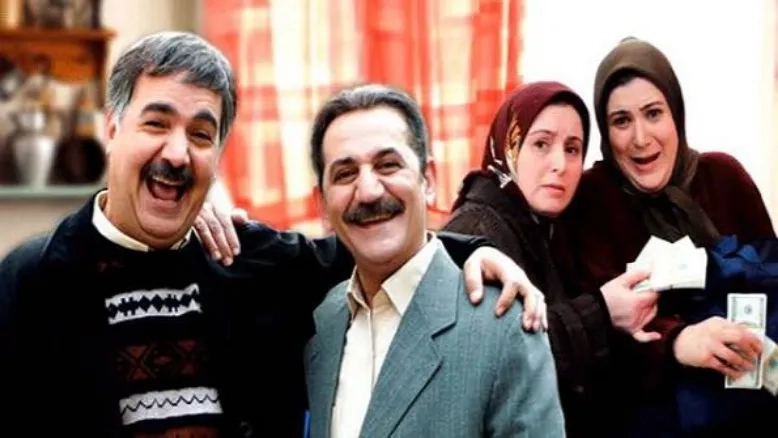 پنج فیلم سینمایی شبکه نمایش برای طولانی‌ترین شب سال