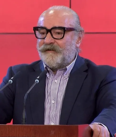 گوران توزیجا