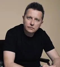 کریل  ژاکوفسکی