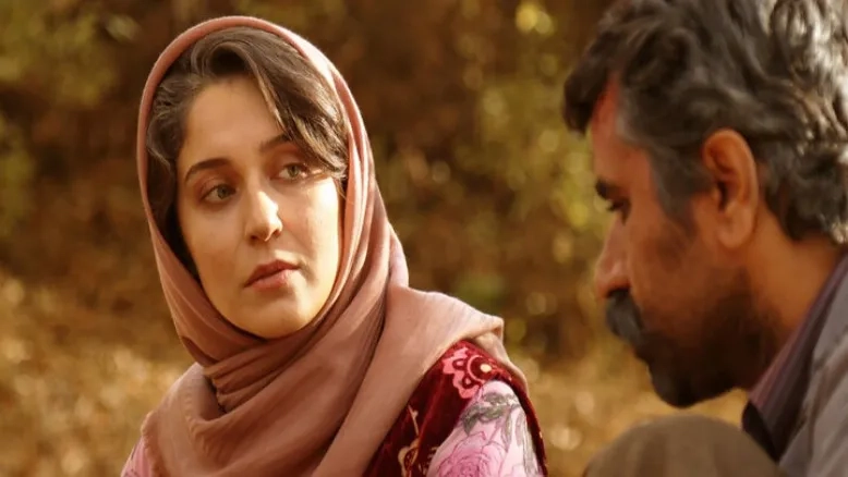 فیلم سینمایی «جان که می‌دادم» به مرحله اکران رسید