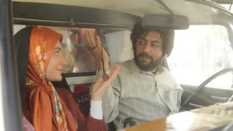 «جان مریم»؛ روایتی شاعرانه از زندگی همسر یک شهید