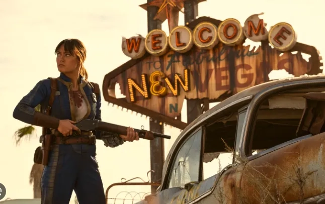 سورپرایز هسته‌ای آمازون: نگارش فصل سوم Fallout آغاز شد؛ پیش‌بینی انتشار در اوایل ۲۰۲۷ 