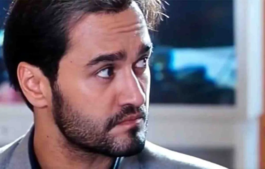 رامبد جوان در فیلم مکس