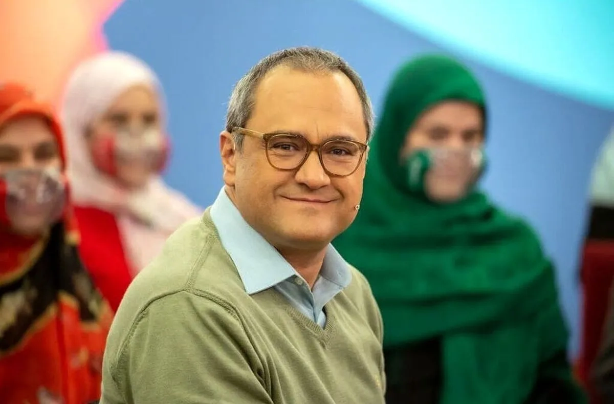 ۵ فیلم و سریال ماندگار رامبد جوان به مناسبت تولد ۵۴ سالگی