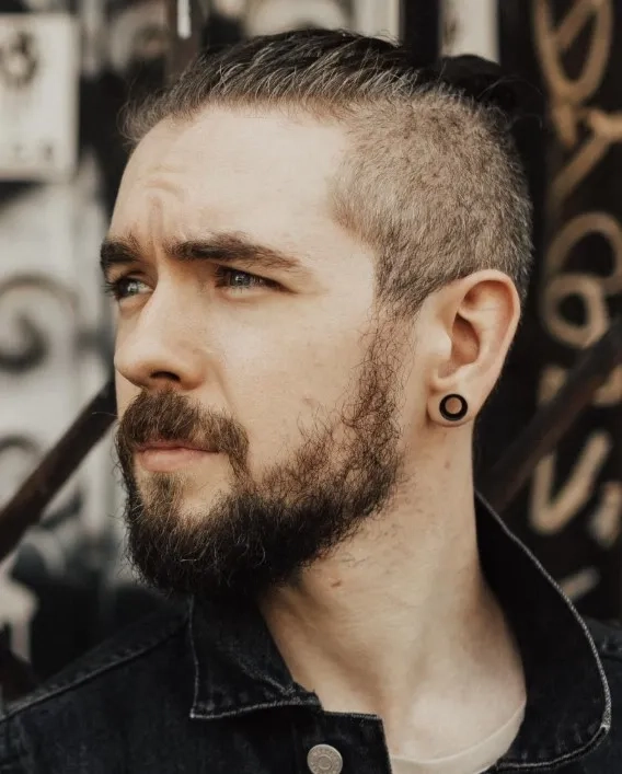 شان مک لافلین