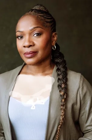 کارن برث رایت