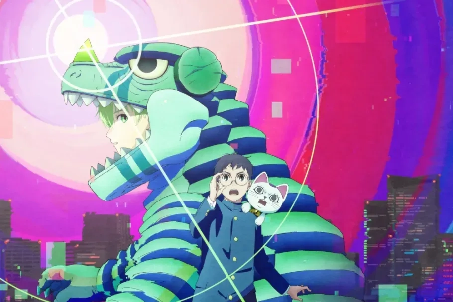 بازگشت مومو و اوکارون: فصل سوم «دان دا دان» رسماً برای سال ۲۰۲۷ تایید شد