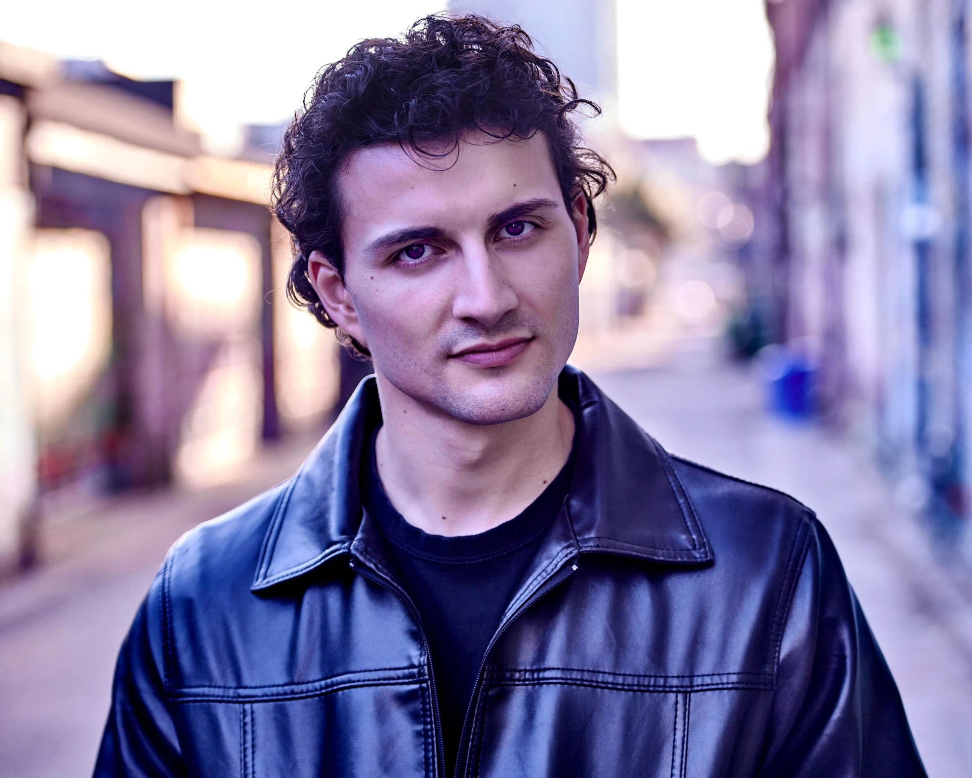 رابرت بازوچی