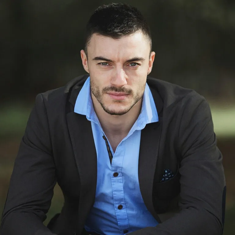 برایان ویگر