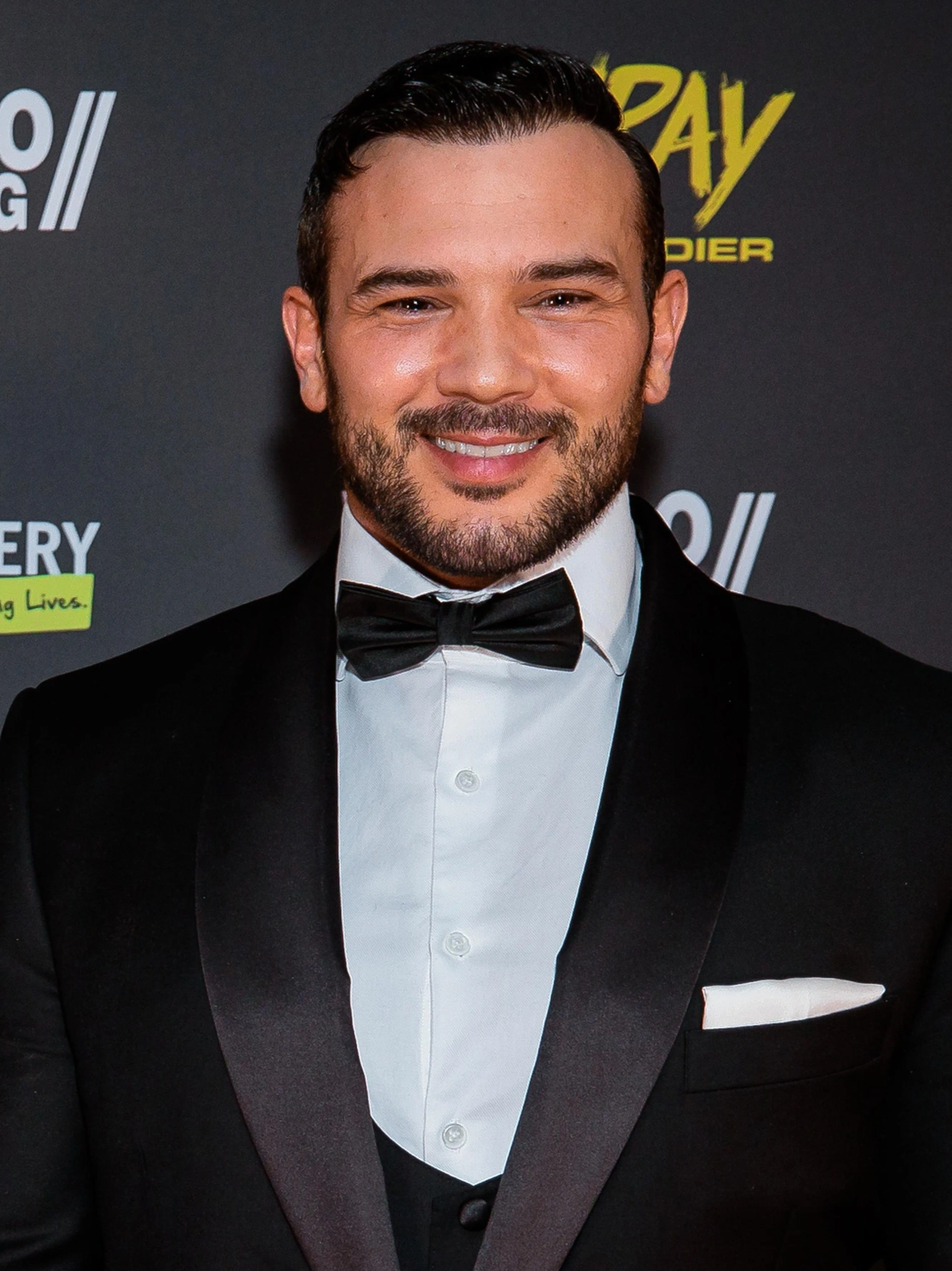 استیون بلیدز